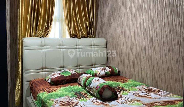 Disewakan Apartment Pancoran Riverside Type 1br Full Furnished 2