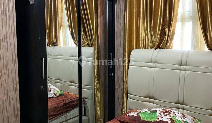 Disewakan Apartment Pancoran Riverside Type 1br Full Furnished 2