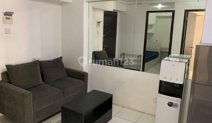 Disewakan Apartment Kebagusan City 2br Full Furnished 2