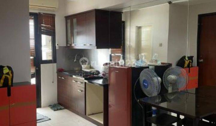 Disewakan Apartment Kebagusan City Type 1br Full Furnished 1