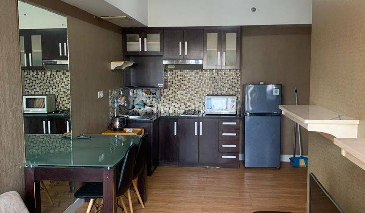 Disewakan Apartment Taman Rasuna 1br Full Furnished 2