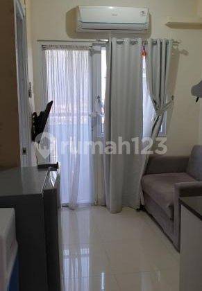 Dijual Apartment The Green Pramuka Type 2br Full Furnished 1