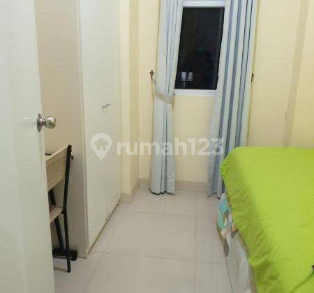 Dijual Apartment The Green Pramuka Type 2br Full Furnished 2