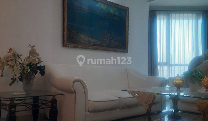 Disewakan Apartment Mitra Oasis Type 2br Full Furnished 1