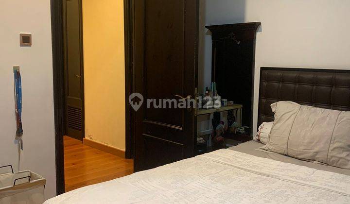 Disewakan Apartment Bellagio Mansion Type 2br Full Furnished 2