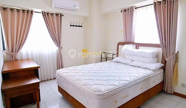 Disewakan Apartment Bona Vista Type 2br Full Furnished 2