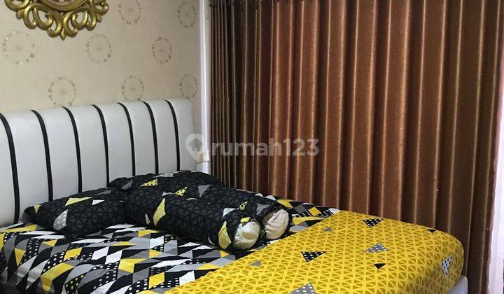 Disewa Apartemen Puri Orchard Cengkareng Type Studio Full Furnished 1