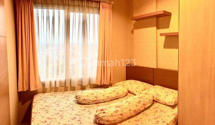 Sewa Apartemen Signature Park Tebet Type 2br Full Furnished 2