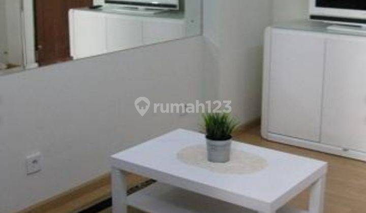 Sewa Apartemen Kebagusan City Tipe 2br Full Furnished 2