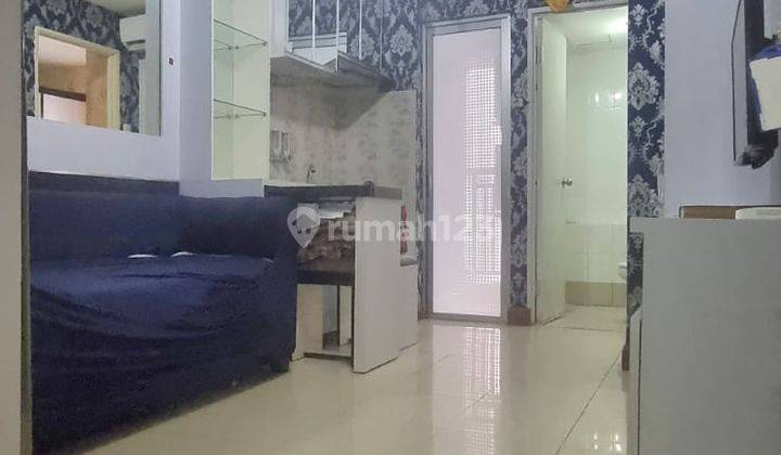 Disewakan Apartment Bassura City Tower Flamboyan Type 2br Full Furnished 1