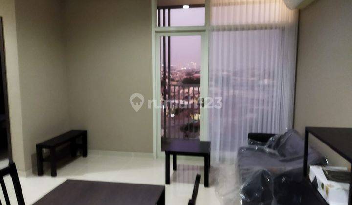 Sewa Apartemen Ciputra Puri Internasional Type 2br Full Furnished 1