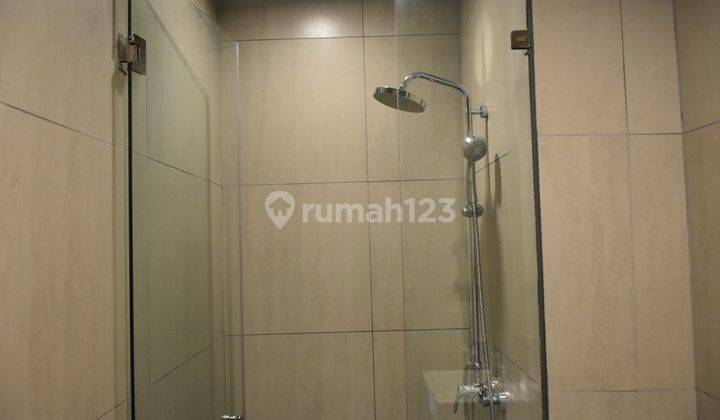 Sewa Apartemen Fatmawati City Center Type 2br Full Furnished 2