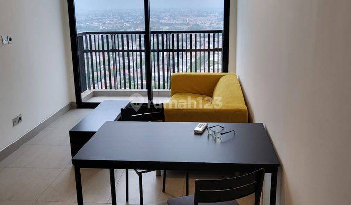 Disewakan Apartment Fatmawati City Center Type 2br Full Furnished 1