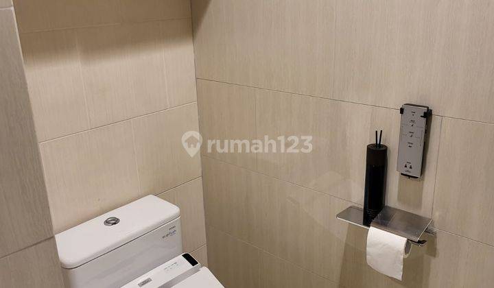 Disewakan Apartment Branz Simatupang 1br Full Furnished 2