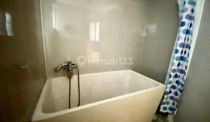 Sewa Apartemen Taman Rasuna Kuningan Type 3br Full Furnished 2