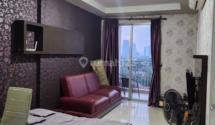 Disewakan Apartemen Lavande Residence Tebet Type 2br Full Furnished 1