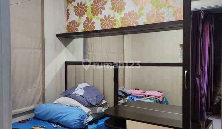 Disewakan Apartemen Lavande Residence Tebet Type 2br Full Furnished 2