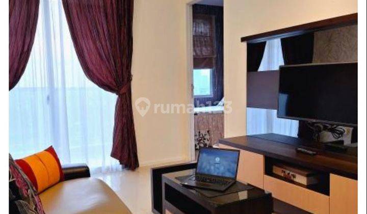 Sewa Apartemen Lavande Residence Tebet Type 2br Full Furnished 1