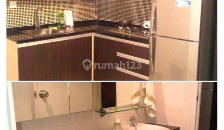 Sewa Apartemen Lavande Residence Tebet Type 2br Full Furnished 2