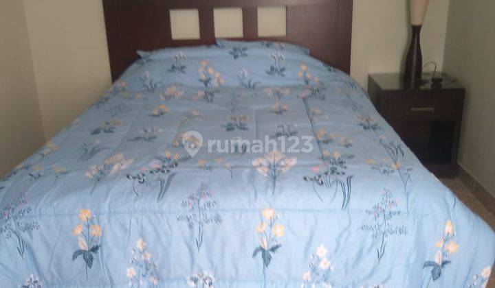 Sewa Apartemen Taman Rasuna Kuningan 2 Bedroom Full Furnished 2