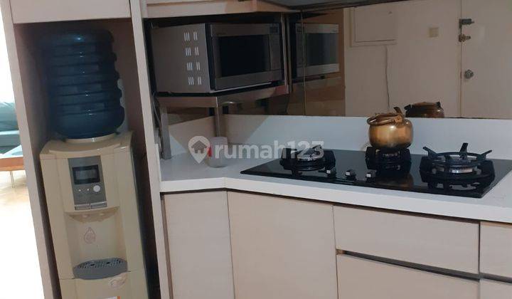 Sewa Apartemen Batavia Benhil 2 Bedroom Full Furnished 2