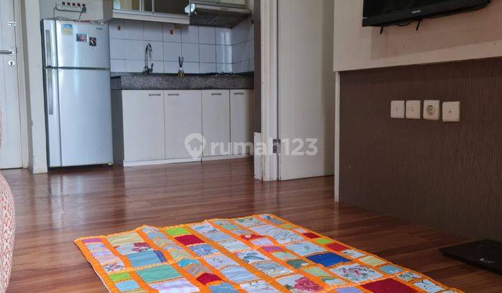 Sewa Apartemen Pakubuwono Terrace Tipe 2 BR Full Furnished 2