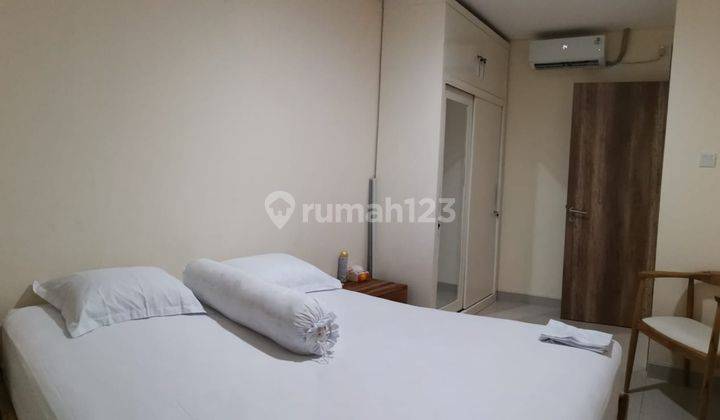 For Rent Apartment Pejaten Park Residence 1 Bedroom Full Furnished 2