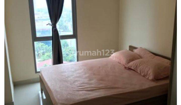 For Rent Apartment Pejaten Park Residence 1 Bedroom Full Furnished 1