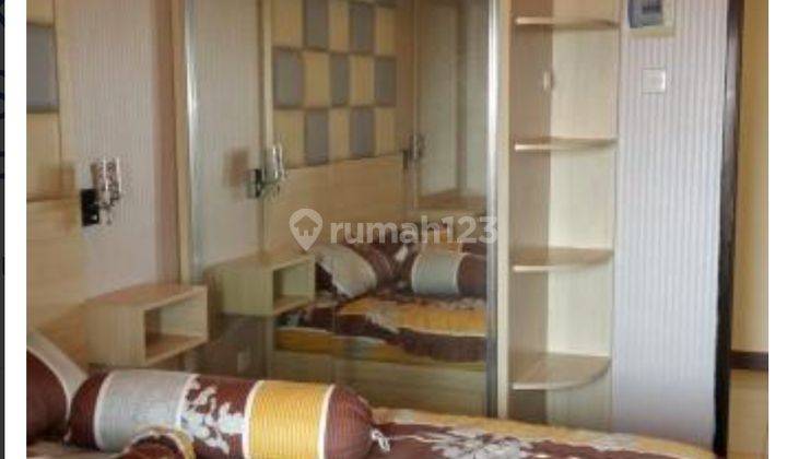 Sewa Apartemen Kebagusan City Tipe Studio Full Furnished