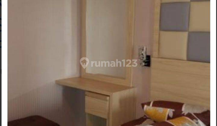 Sewa Apartemen Kebagusan City Tipe Studio Full Furnished 2