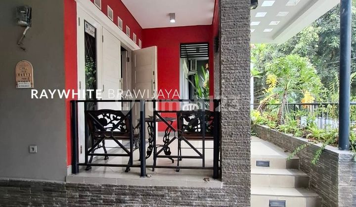 Minimalist Ready-to-Occupy House in Bumi Pusaka Cinere Depok Area 2