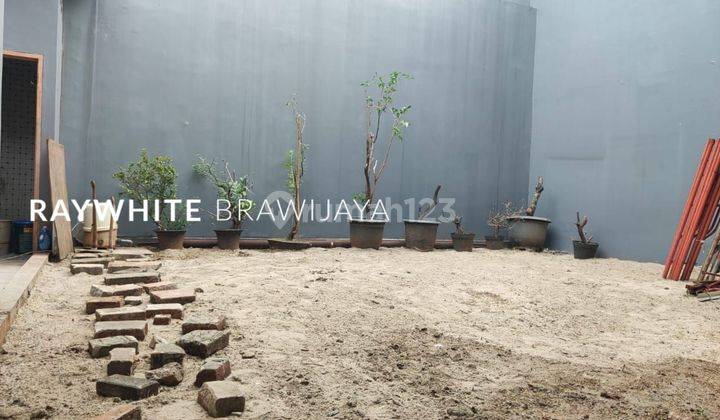 Rumah 3 Lantai brand new, lebak bulus,Nyaman dan aman 2