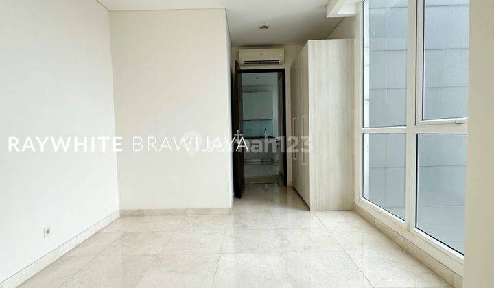 Apartment Four Winds Lokasi Strategis Area Permata Hijau Raya 2