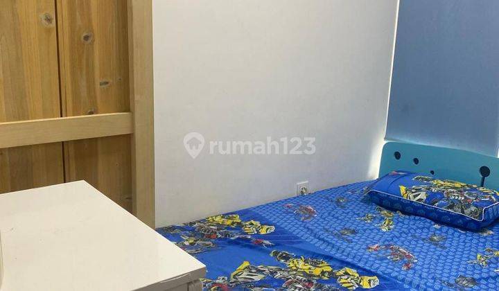 Rumah Shm 3 Lantai Sudah Renovasi Lingkungan Tenang Pondok Cabe 2