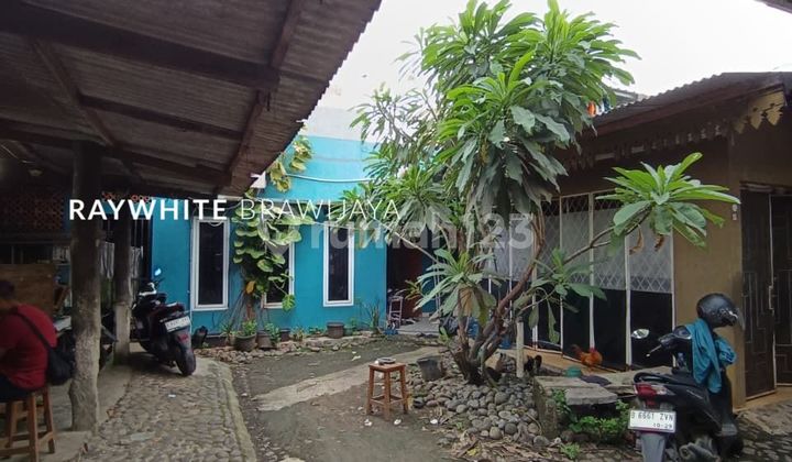Rumah Dijual Hitung Tanah Butuh Uang