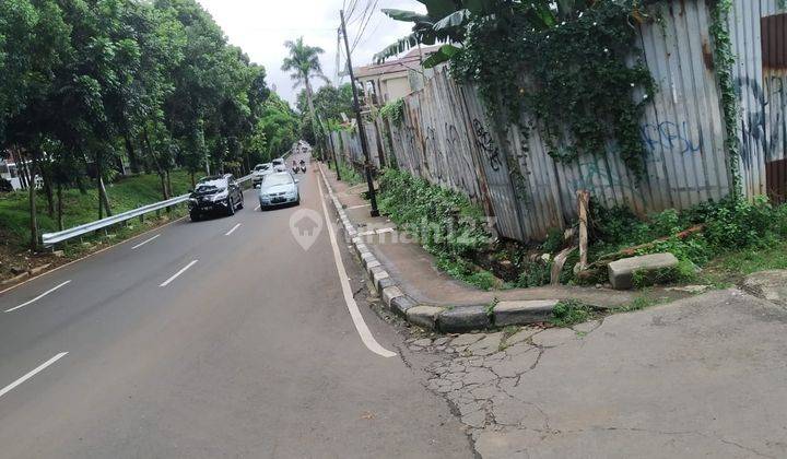 Tanah Di Lebak Bulus Lokasi Strategis Jarang Ada 1