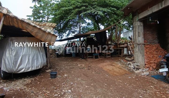 Tanah Kavling Murah Area Kemang Utara Tanah Kavling Murah Area Kemang Utara