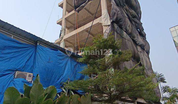 Office Building Siap Beroperasi Di Lokasi Sangat Strategis Cilandak 2