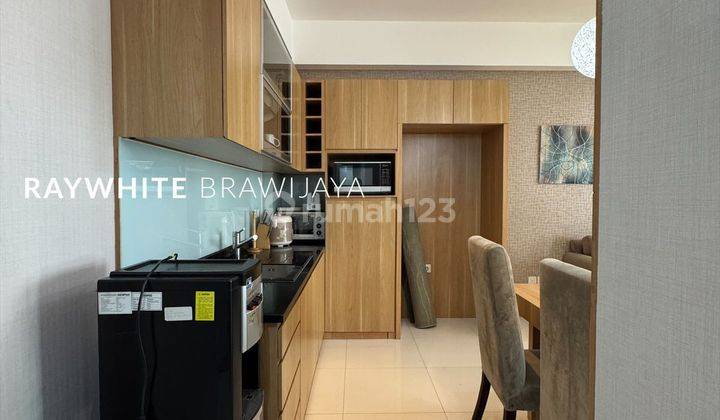 Apartment One Park Gandaria Kebayoran  2