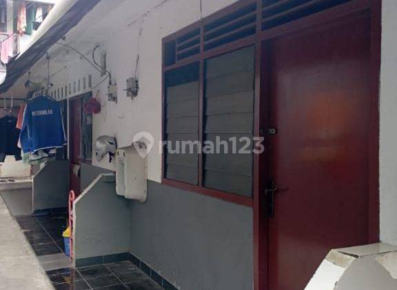 Rumah Kontrakan Dan Kost Dijual Cepat Di Kedoya 1