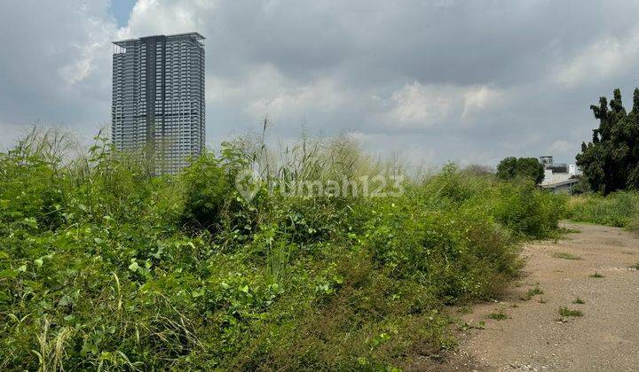 Dijual Tanah Di Daan Mogot, Jakarta Barat 1