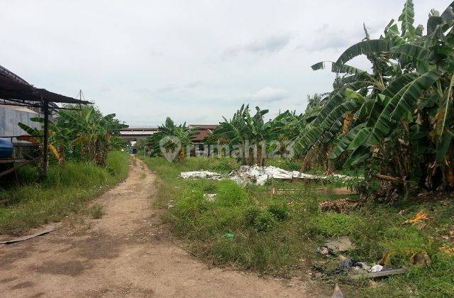 Dijual Tanah Industri Pergudangan Di Cengkareng, Jakarta Barat 1