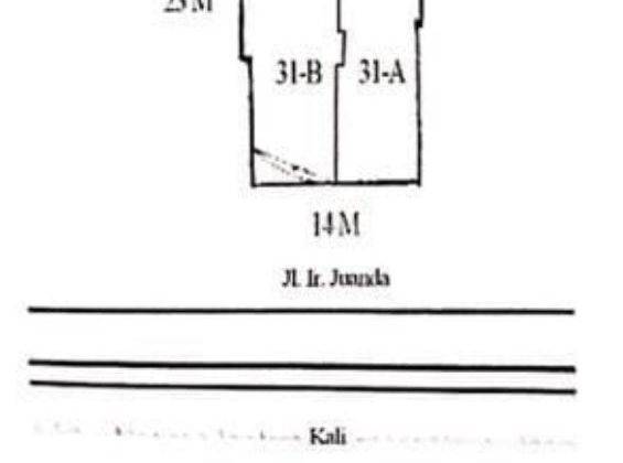 Dijual Gedung Kantor Di Juanda Jakarta Pusat 2