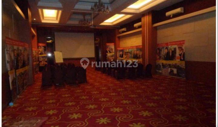 Dijual Office Space Di Thamrin City 1