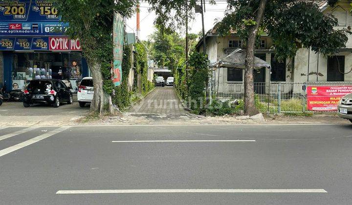 Jual cepat rumah di pusat kota bandung 1