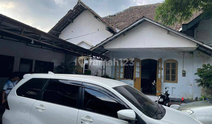 Jual cepat rumah di pusat kota bandung 2