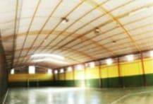 Rumah/Ruko/Gudang/Lapang futsal besar 1