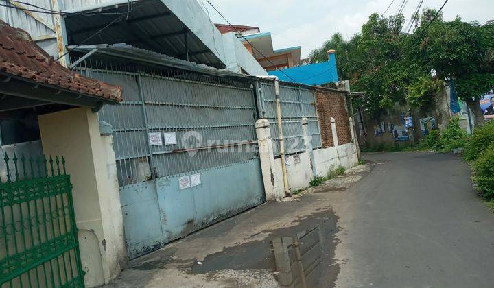 Rumah murah sekali di bawah harga pasar di sangkuriang cimahi 2