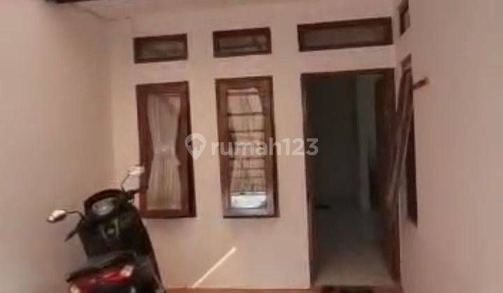 Rumah nyaman dan asri di Jalan sangkuriang cimahi 2