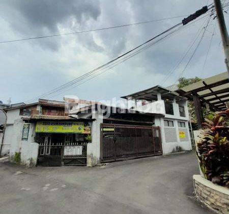 Rumah strategis di sayap pasteur dan paskal 1